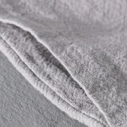 Buddha Stones Simple Long Sleeve Open Front Ramie Cotton Men's Shirts With Pockets - image 7
