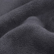 Buddha Stones Men's Plain Long Sleeve Thermal Fleece-Lined Ramie Linen Cotton Jacket With Pockets - image 12