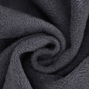 Buddha Stones Men's Plain Long Sleeve Thermal Fleece-Lined Ramie Linen Cotton Jacket With Pockets - image 13