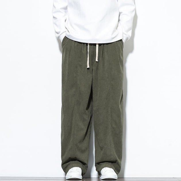 MEN'S HAREM PANTS – Page 2 – buddhastoneshop