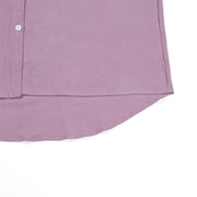 Buddha Stones 2Pcs Long Sleeve Shirt Top With Pockets Drawstring Pants Meditation Cotton Clothing Women's Set - image 62