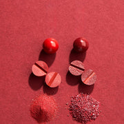 Buddha Stones "Wishing Protection and Energy" Cinnabar Bracelet Includes Gift Message Card - image 27