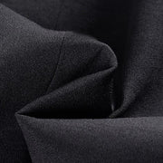 Buddha Stones Embroidery Dragon Frog-Button Desgin Long Sleeve Men's Jacket - image 9