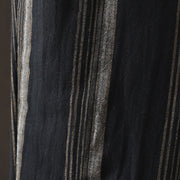 Buddha Stones Commute Striped Cotton Corduroy Men's Harem Pants With Pockets - image 12