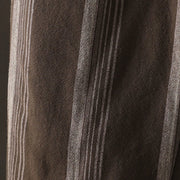 Buddha Stones Commute Striped Cotton Corduroy Men's Harem Pants With Pockets - image 6