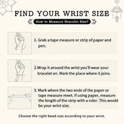 Buddha Stones Bone Beads Vajra Three-eyed Dzi Bead Luck Bracelet - image 5