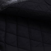 Buddha Stones Ancient Buildings Trees Frog-Button Long Sleeve Men's Jacket With Pockets - image 11