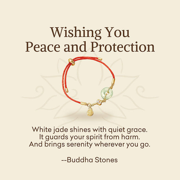 Buddha Stones