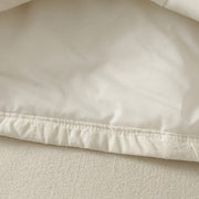 Buddha Stones Women's Solid Color Frog-Button Design Long Sleeve Cotton Jacket With Pockets - image 13