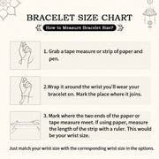 FREE Today: Transformation Strength Natural Black Obsidian String Braided Bracelet - image 9