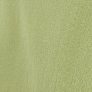 Buddha Stones Women's Plain Cotton-padded Buttons Design Long Sleeve Thermal Jacket With Pockets - image 25