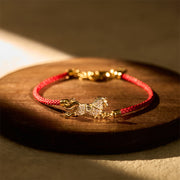 Buddha Stones "Wishing You Health and Good Fortune" Year of the Horse Includes Gift Message Card - image 3