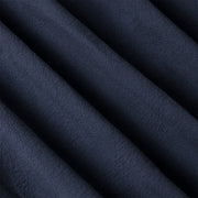 Buddha Stones Ethnic Frog-Button Long Sleeve Stand Collar Women's Cotton Shirt With Pockets - image 27