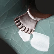 Buddha Stones Year Of The Horse Ceramics Freedom Desktop Home Decoration - image 11