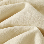 Buddha Stones Plain Chinese Frog-Button Long Sleeve Women's Cotton Linen Zen Clothing Shirt - image 11