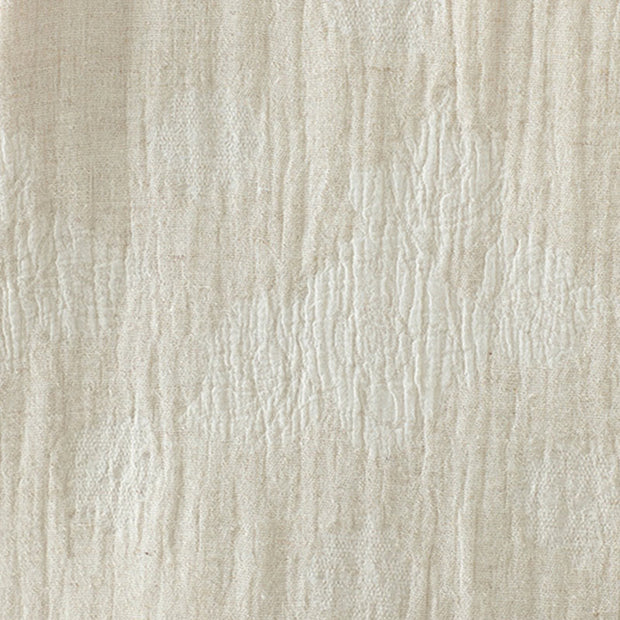 Buddha Stones Women's Beige Frog-Button Long Sleeve Thermal Jacket With Pockets - image 10