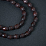 FREE Today: Wealth Positive Avalokitesvara Coconut Shell Beads Pendant Necklace - image 7