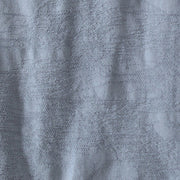 Buddha Stones Frog-button Solid Color Pattern Women's Long Sleeve Cotton Thick Jacket With Floral Cuffs - image 8