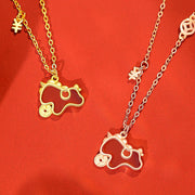 Buddha Stones 925 Sterling Silver Year Of The Horse Red String Red Agate Coin Charm Luck Bracelet - image 13