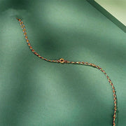 FREE Today: Auspicious Fortune Handmade Peace Buckle Multicolored Child Adult Bracelet - image 2