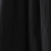 Buddha Stones Straight Lines Stripes Cotton Fleece-Lined Women's Harem Pants With Pockets - image 10