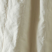 Buddha Stones Straight Lines Stripes Cotton Fleece-Lined Women's Harem Pants With Pockets - image 20