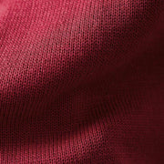 Buddha Stones Fall Lace Buttons Cotton Women's Long Sleeve Knitted Cardigan Sweater With Pockets - image 13