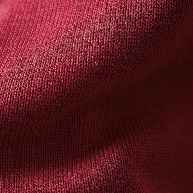 Buddha Stones Fall Lace Buttons Cotton Women's Long Sleeve Knitted Cardigan Sweater With Pockets - image 13