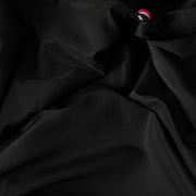 Buddha Stones Hanging Flower Design Women's Long Sleeve Thickened Jacket With Pockets - image 6