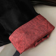 Buddha Stones Hanging Flower Design Women's Long Sleeve Thickened Jacket With Pockets - image 3