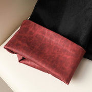 Buddha Stones Hanging Flower Design Women's Long Sleeve Thickened Jacket With Pockets - image 2