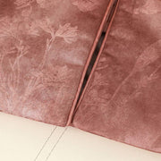 Buddha Stones Frog-Button Traditional Chinese Patterns Women's Long Sleeve Thickened Jacket  - image 24