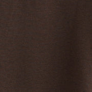 Buddha Stones Fall Solid Color Asymmetrical Design Crew Neck Long Sleeve Women's Cotton Sweatshirt - image 12