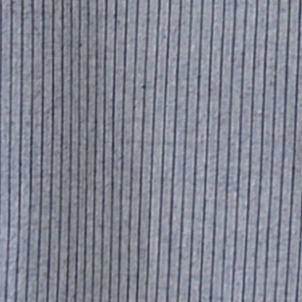 Buddha Stones Fall Plaid Striped Pattern Ruffled Hem Buttons Women's Cotton Long Sleeve Shirt - image 19