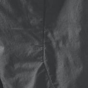 Buddha Stones Plain Cotton Fleece-lined Women's Harem Thermal Pants With Pockets - image 17