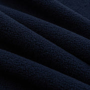 Buddha Stones Winter Men's Pure Color Elastic Cuff Design Cotton 9 Length Pants With Pockets - image 42