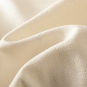 Buddha Stones Winter Frog-button Long Sleeve Cotton Fleece Lined Women's Thermal Jacket With Pockets - image 11