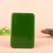 Buddha Stones Year Of The Horse Jade Abundance  Necklace Pendants - image 6