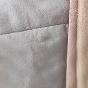 Buddha Stones Winter Frog-button Mid-length Women's Cotton Coat With Pockets - image 19