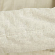 Buddha Stones Winter Solid Long Sleeve Cotton Fleece Lined Women's Thermal Jacket With Pockets - image 15