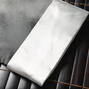 Buddha Stones Spring Fall Dragon Embroidery Frog-Button Long Sleeve Men's Jacket - image 5