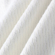 Buddha Stones Winter Stand Collar Design Warm Men's Long Sleeve Knitted Sweater - image 7