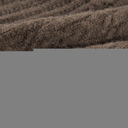 Buddha Stones Casual Winter Twisted Buttons Design Cotton Women's Long Sleeve Knitted Cardigan - image 12