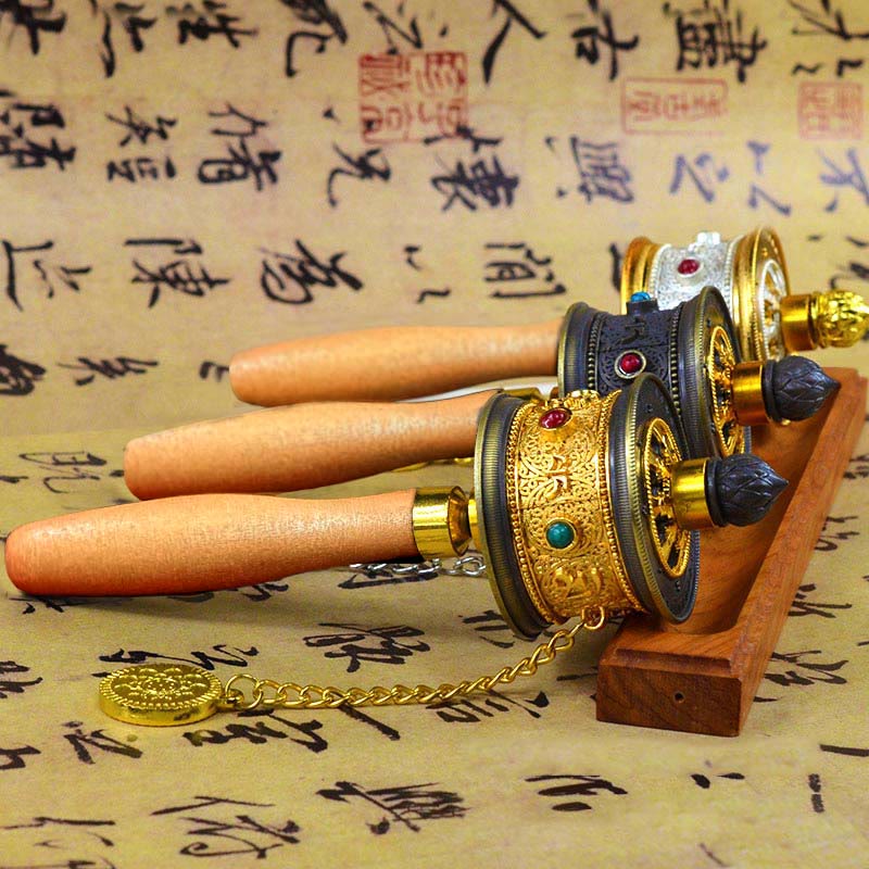 RITUAL & MINDFULNESS OBJECTS – buddhastoneshop