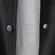 Buddha Stones Fall Button Down Women's Cotton Long Sleeve Outerwear Jacket With Pockets - image 27