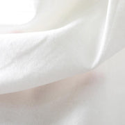 Buddha Stones Fall Buttons Down Pocket Decor Design Women's Stand Collar Long Sleeve Cotton Shirt - image 13