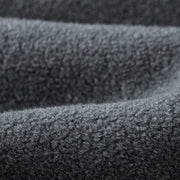 Buddha Stones Fall Winter Zipper Design Fleece Lined Long Sleeve Cotton Men's Hoodie - image 7