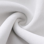 Buddha Stones Fall Winter Solid Drawstring Regular Fleece-Lined Elastic Waist Men's Cotton Harem Pants With Pockets - image 16