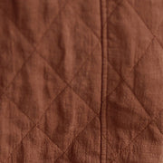 Buddha Stones Winter Diamond Pattern Bloomers Thermal Women's Pants With Pockets - image 6