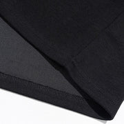 Buddha Stones Fall Polo Collar Button Men's Sweatshirt Cotton Pullover - image 9